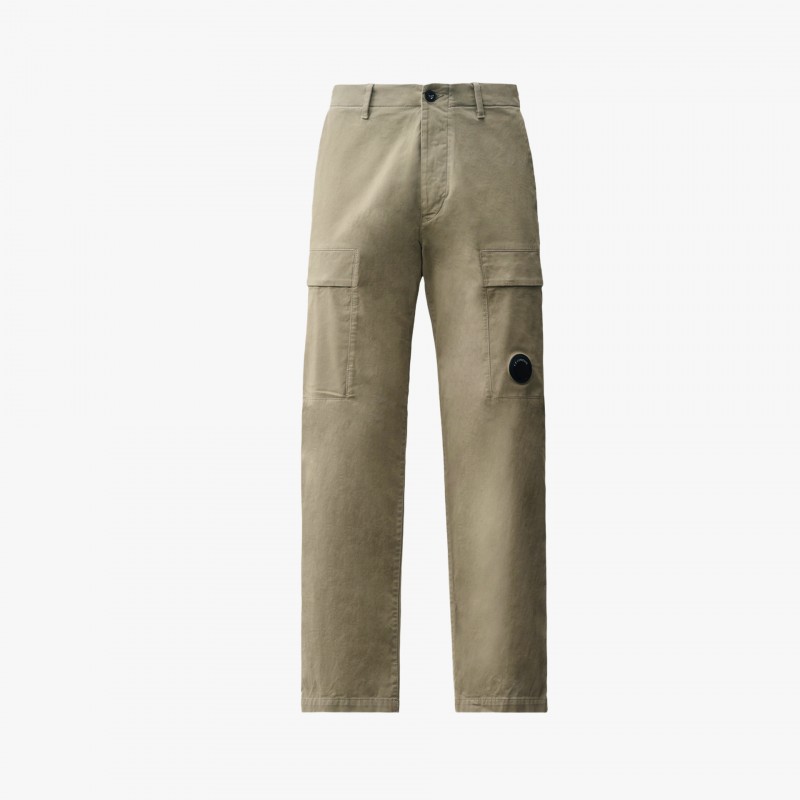 C.P. Company Stretch Sateen Regular C.P. Company Stretch Sateen Regular - 21CMPA090A 005529G 356 - Fuxia, Urban Tribes United