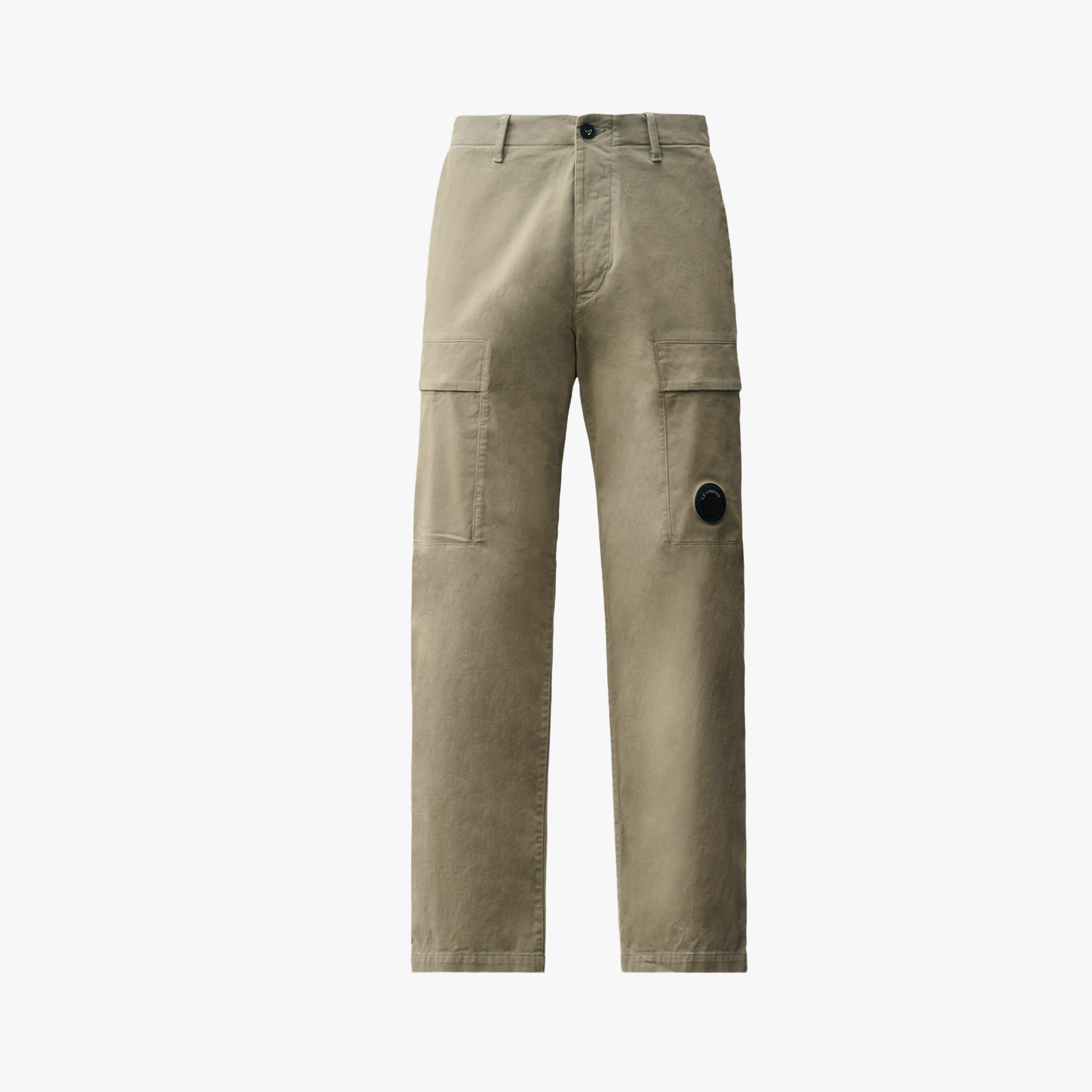 C.P. Company Stretch Sateen Regular
