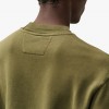 C.P. Company Crew Cotton Fleece