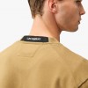 C.P. Company Crew Diagonal Raised Fleece