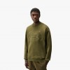 C.P. Company Crew Cotton Fleece