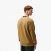 C.P. Company Crew Diagonal Raised Fleece
