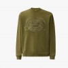 C.P. Company Crew Cotton Fleece