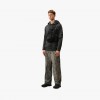 C.P. Company Hoodie Diagonal Raised Fleece C.P. Company Hoodie Diagonal Raised Fleece