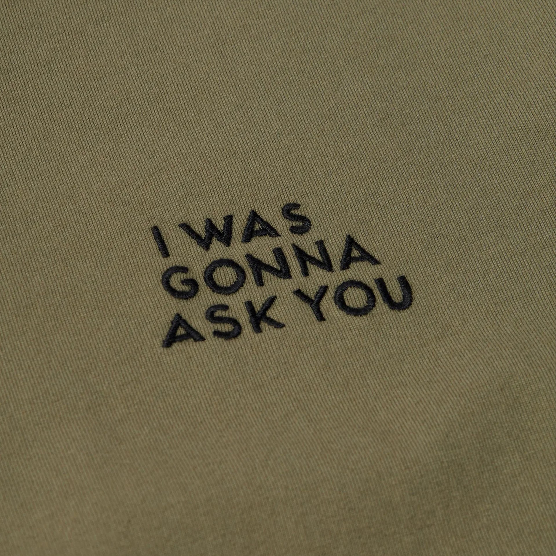 By Parra Waiting For You