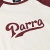 By Parra Baller Of The Based Raglan By Parra Baller Of The Based Raglan