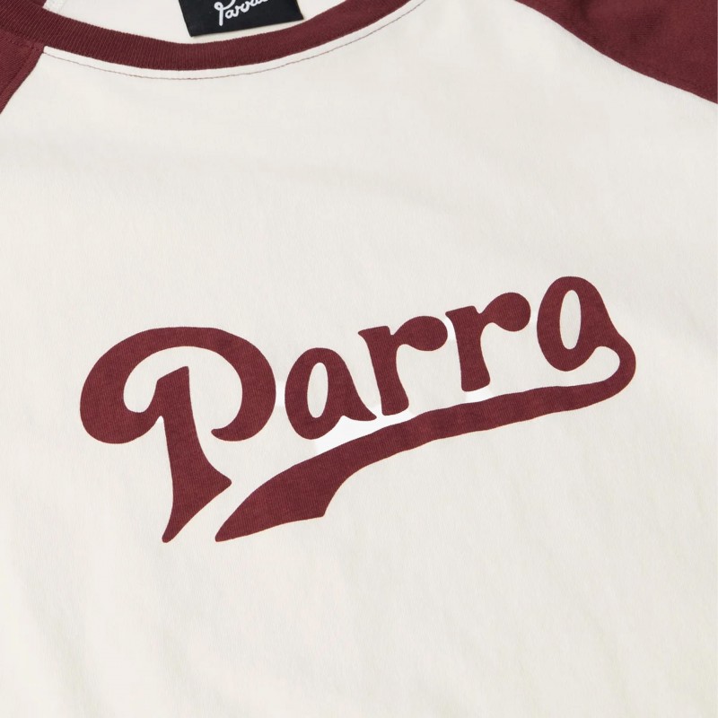 By Parra Baller Of The Based Raglan By Parra Baller Of The Based Raglan - 56125 - Fuxia, Urban Tribes United