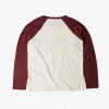 By Parra Baller Of The Based Raglan By Parra Baller Of The Based Raglan