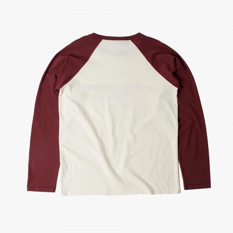 By Parra Baller Of The Based Raglan By Parra Baller Of The Based Raglan - 56125 - Fuxia, Urban Tribes United