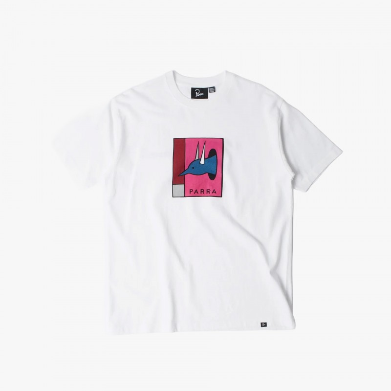 By Parra The Hunted By Parra The Hunted - 56100 - Fuxia, Urban Tribes United