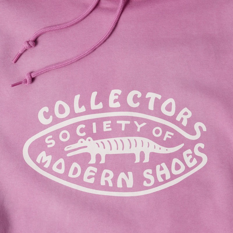 By Parra Gator Shoes - 56130 - Fuxia, Urban Tribes United