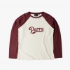 By Parra Baller Of The Based Raglan By Parra Baller Of The Based Raglan