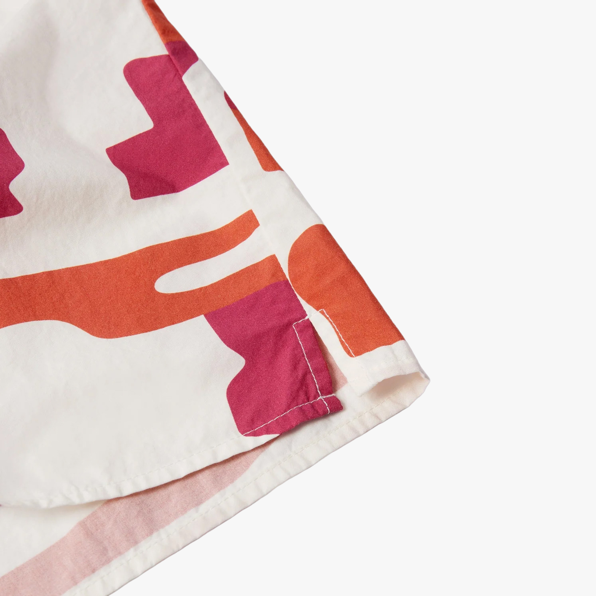 By Parra Abstract Mountain