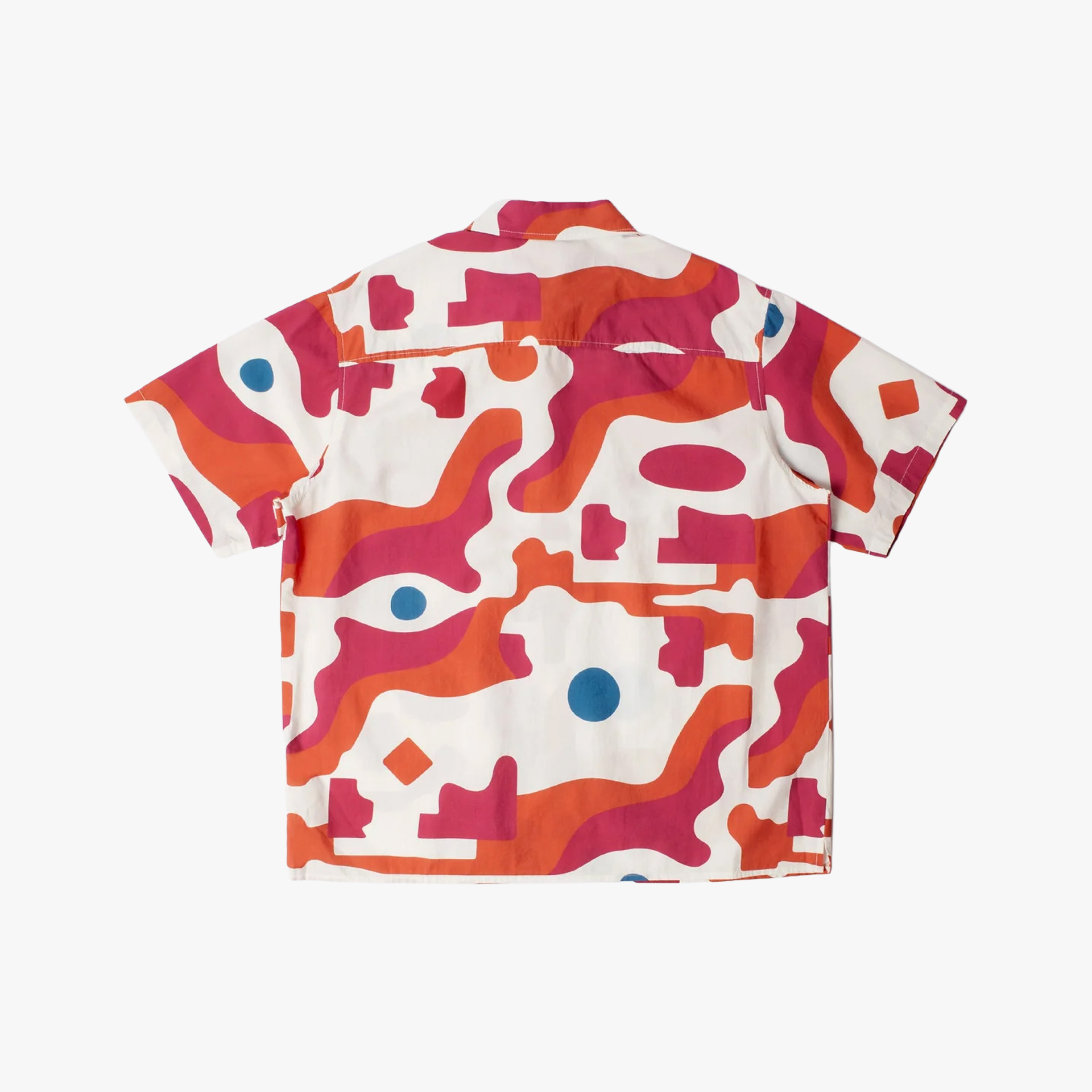 By Parra Abstract Mountain