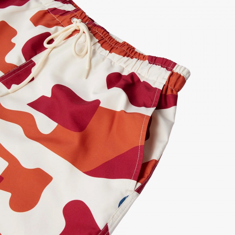 By Parra Abstract Mountain By Parra Abstract Mountain - 56165 - Fuxia, Urban Tribes United