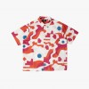 By Parra Abstract Mountain By Parra Abstract Mountain