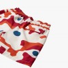 By Parra Abstract Mountain By Parra Abstract Mountain