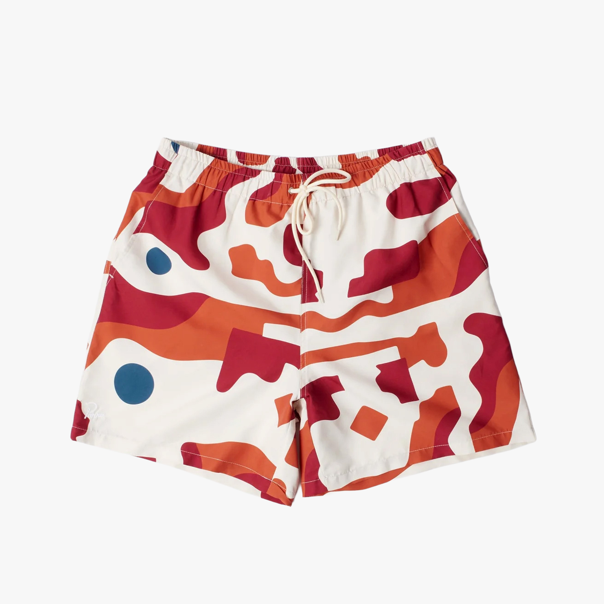 By Parra Abstract Mountain
