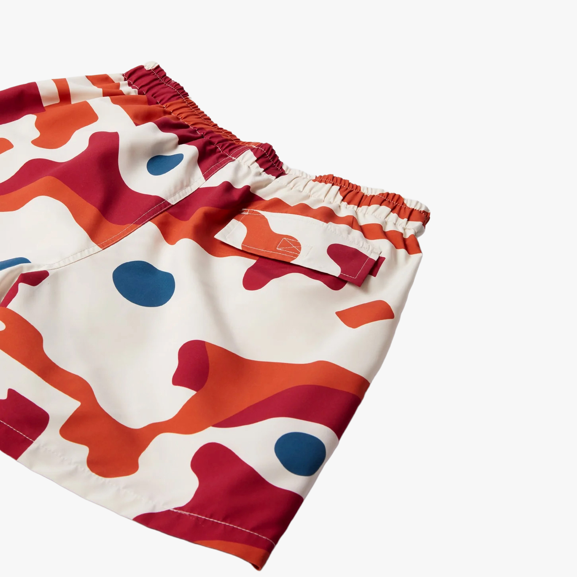 By Parra Abstract Mountain