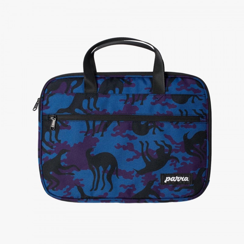 By Parra Purple Camo Beast - 56189 - Fuxia, Urban Tribes United