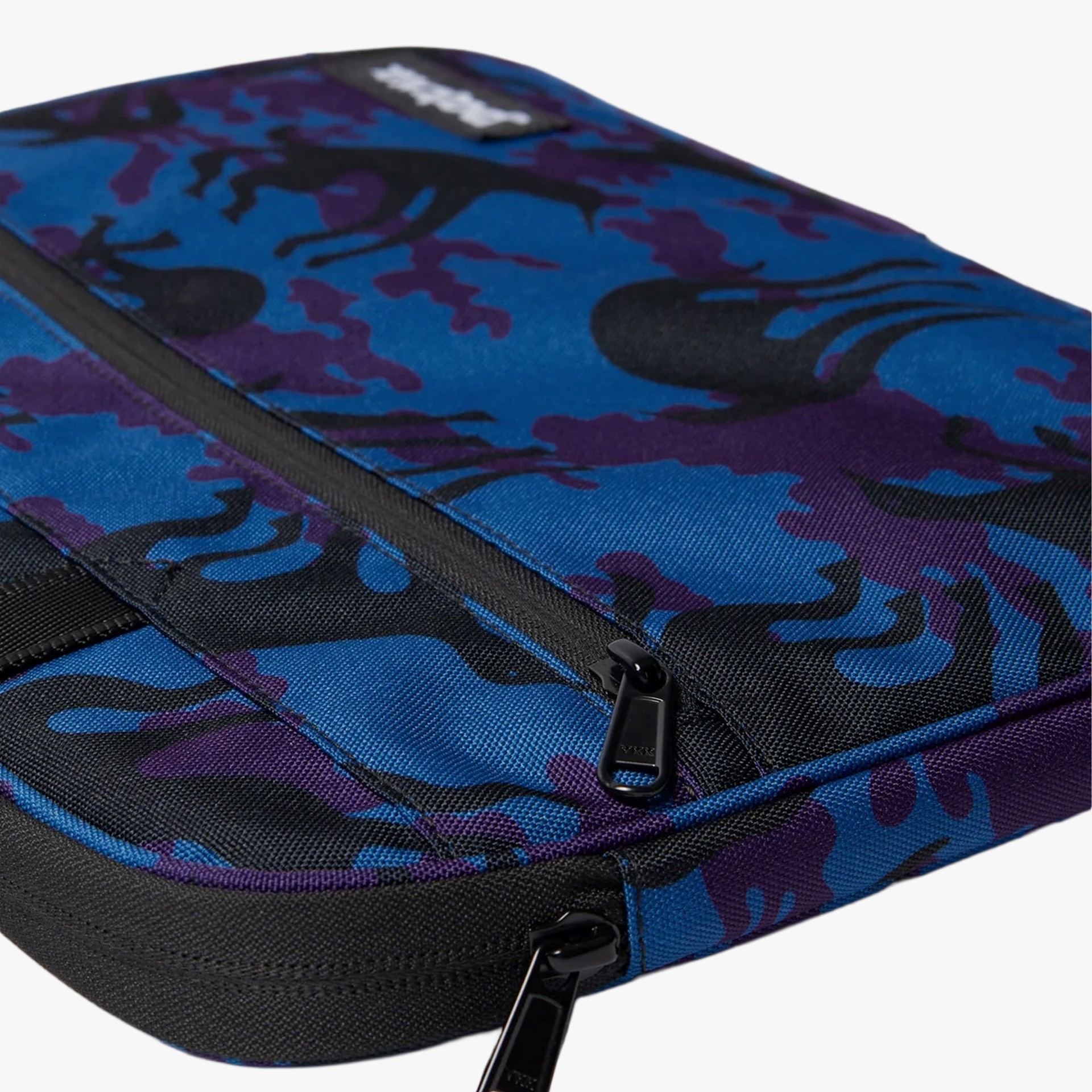 By Parra Purple Camo Beast