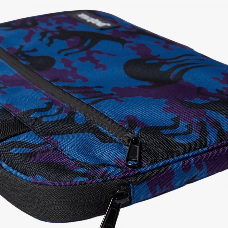 By Parra Purple Camo Beast By Parra Purple Camo Beast - 56189 - Fuxia, Urban Tribes United