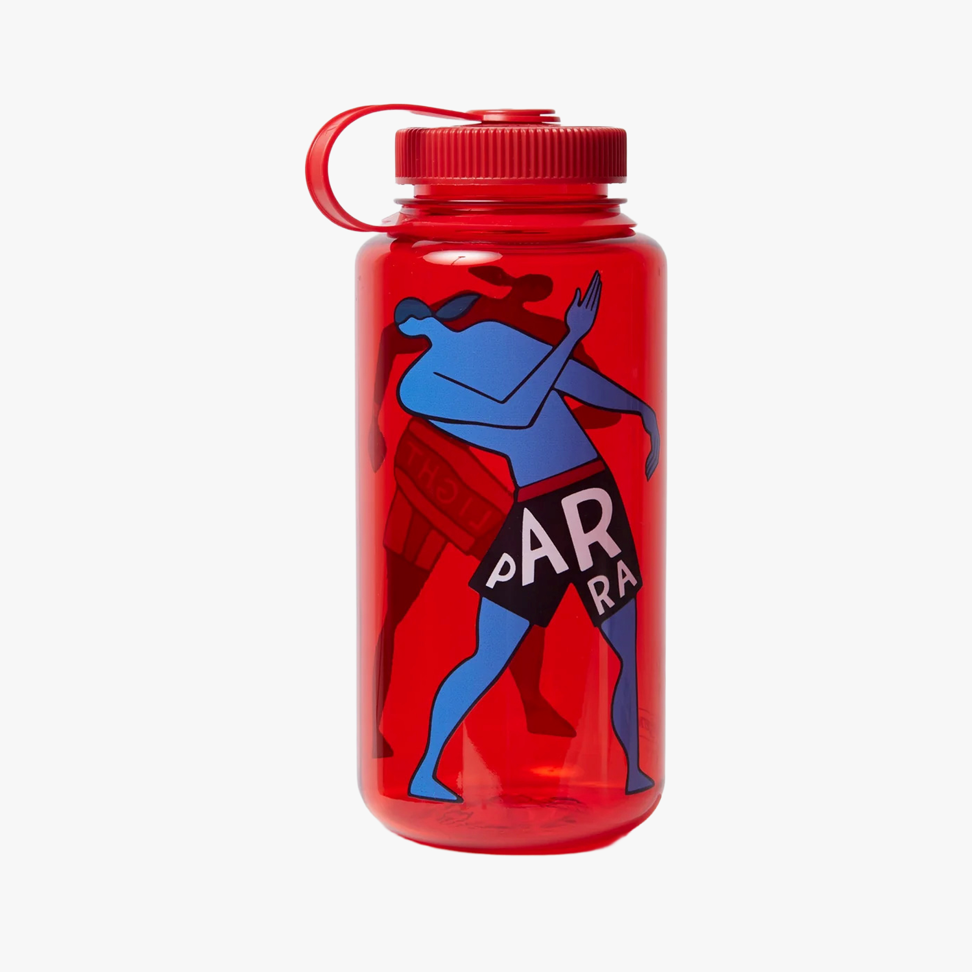 By Parra Water Slapped Nalgene