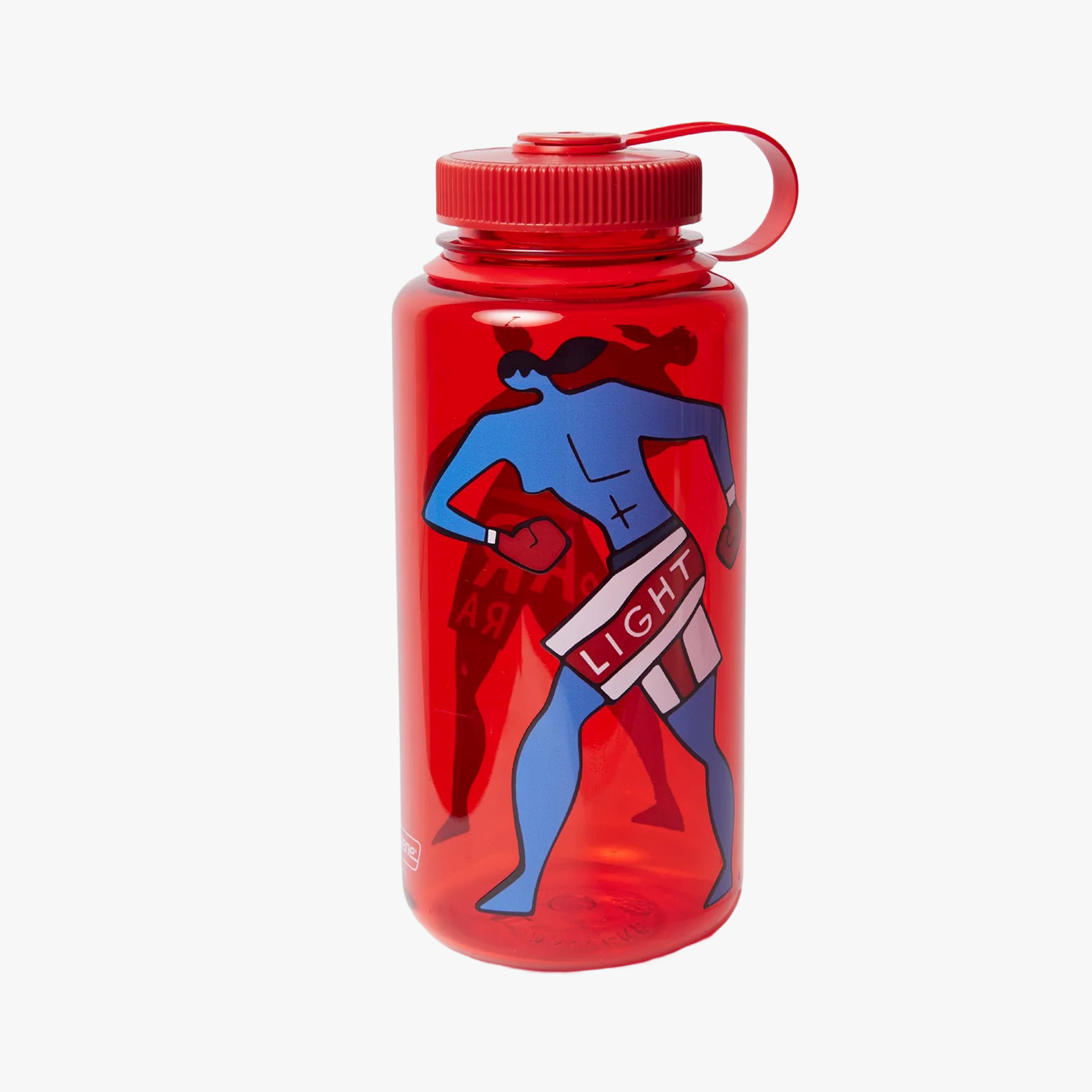 By Parra Water Slapped Nalgene