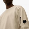 C.P. Company Crew Diagonal Raised Fleece
