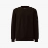 C.P. Company Crew Diagonal Raised Fleece
