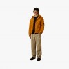 C.P. Company Crew Diagonal Raised Fleece