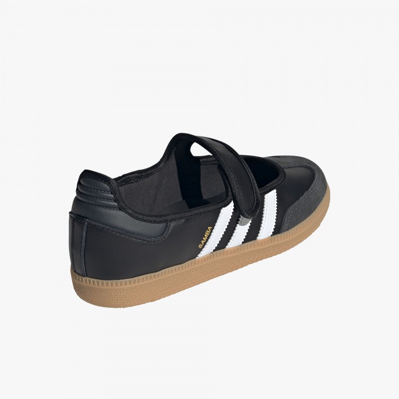 adidas Samba Jane - JQ6445 - Fuxia, Urban Tribes United