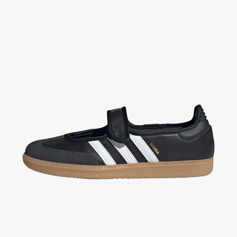 adidas Samba Jane - JQ6445 - Fuxia, Urban Tribes United