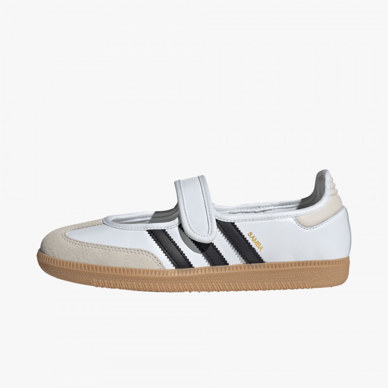 adidas Samba Jane - JR1402 - Fuxia, Urban Tribes United