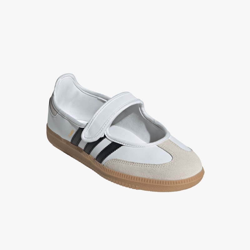 adidas Samba Jane - JR1402 - Fuxia, Urban Tribes United