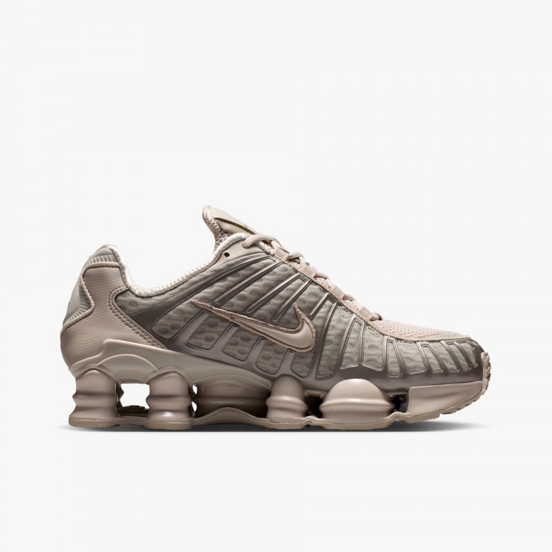 Nike Shox TL Nike Shox TL - AR3566 204 - Fuxia, Urban Tribes United