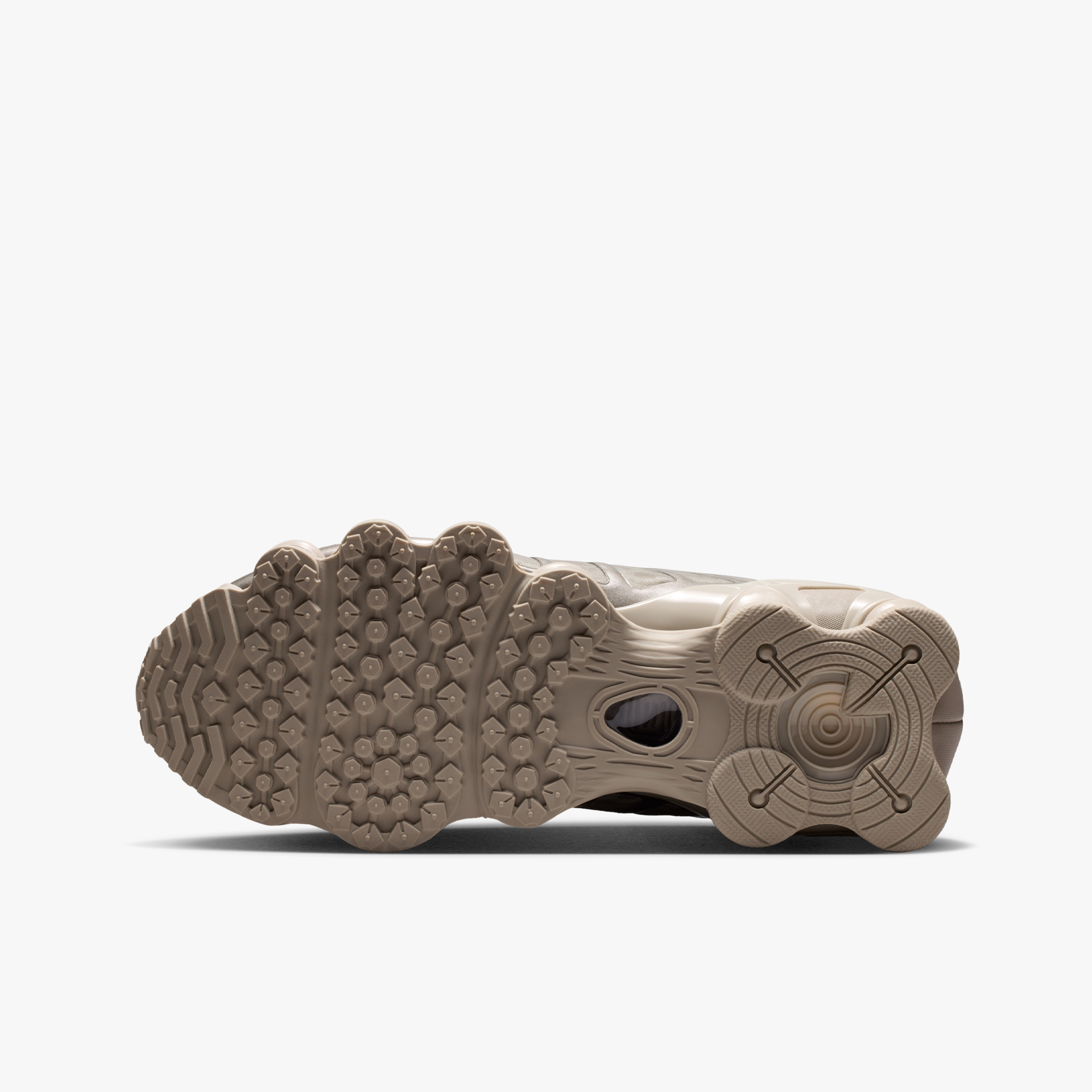 Nike Shox TL