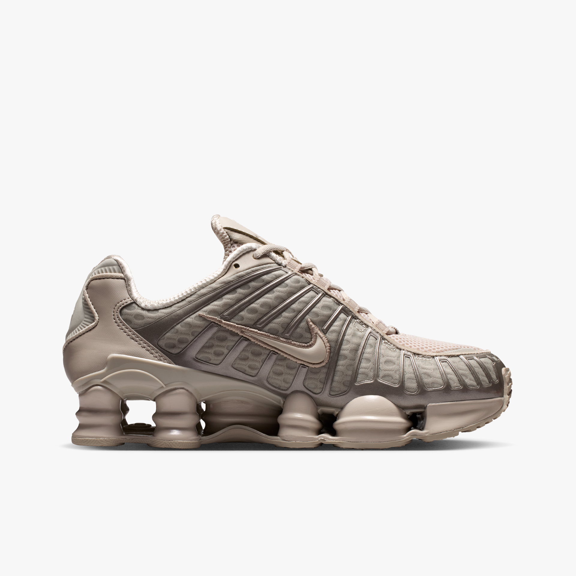 Nike Shox TL