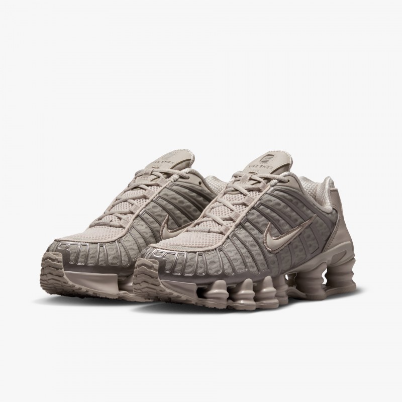 Nike Shox TL Nike Shox TL - AR3566 204 - Fuxia, Urban Tribes United