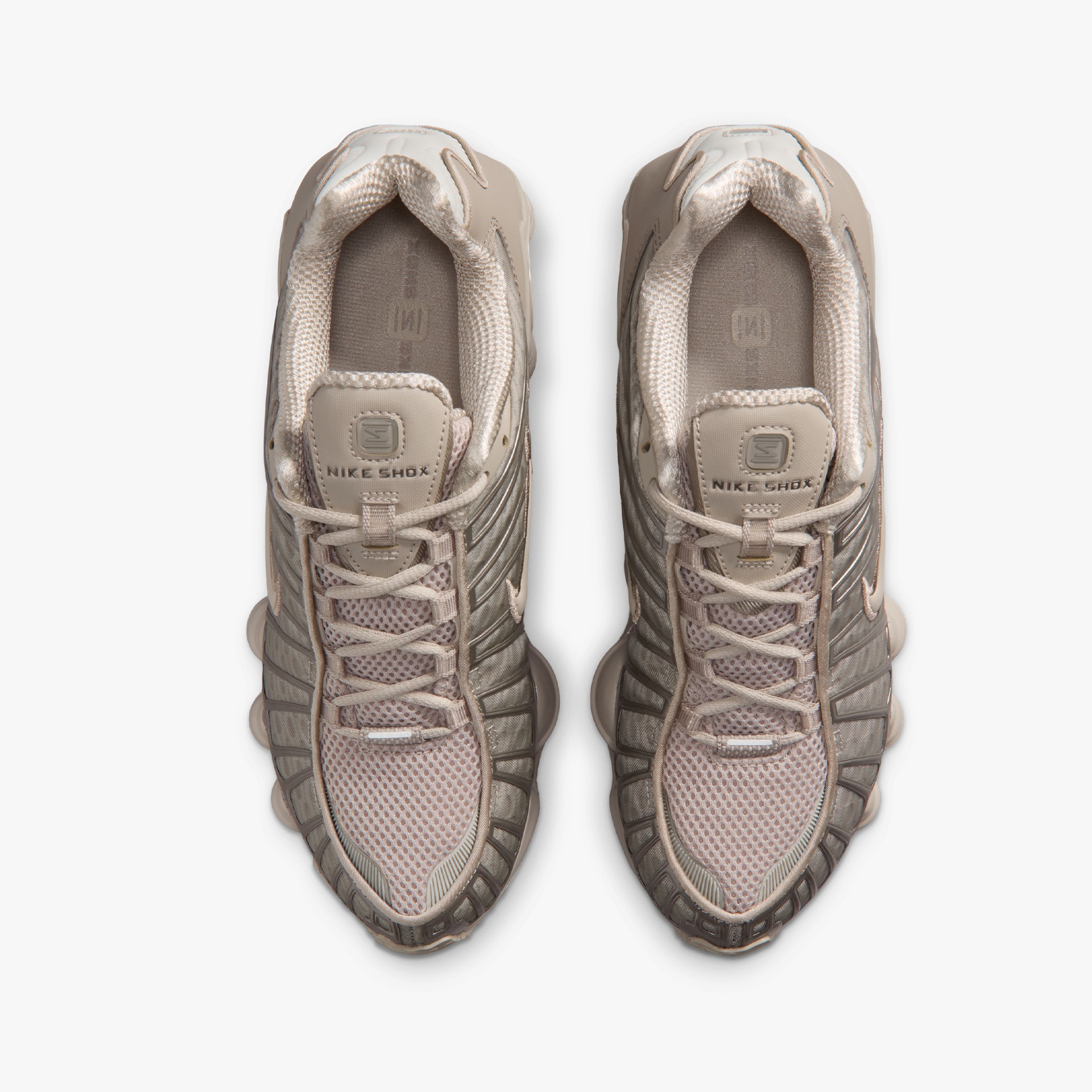 Nike Shox TL