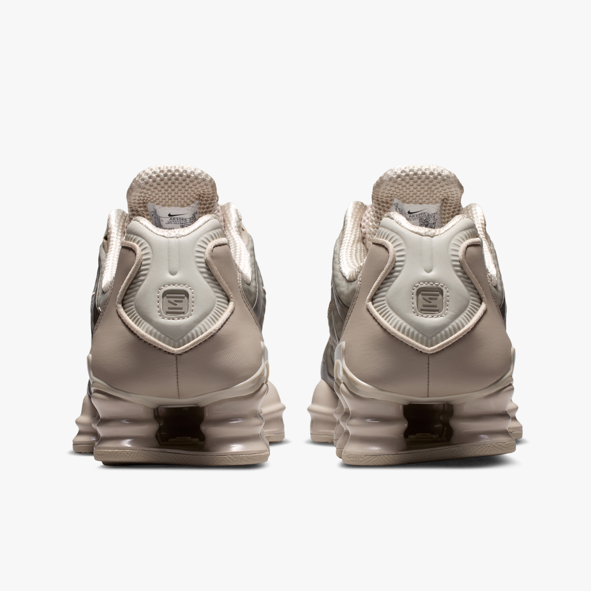 Nike Shox TL