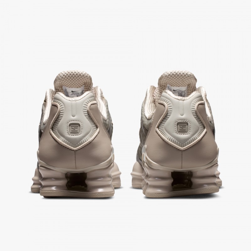 Nike Shox TL Nike Shox TL - AR3566 204 - Fuxia, Urban Tribes United