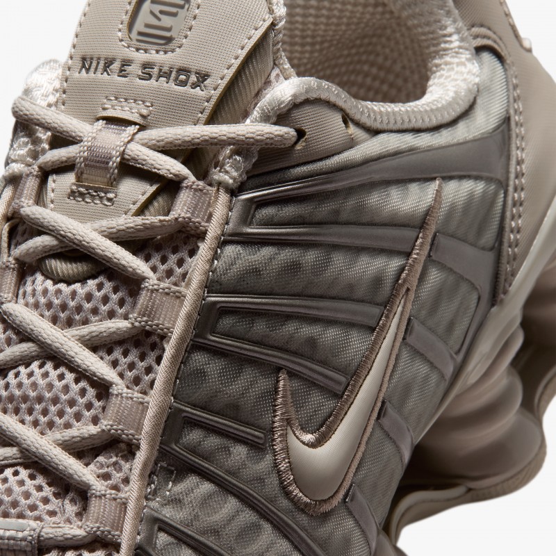 Nike Shox TL Nike Shox TL - AR3566 204 - Fuxia, Urban Tribes United
