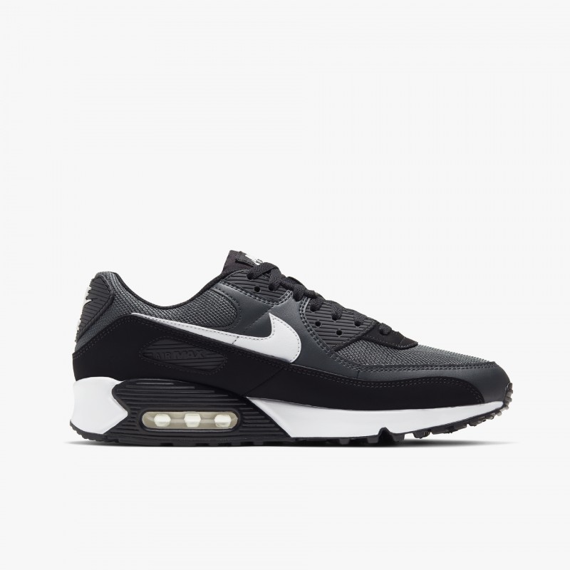 Nike Air Max 90 - CN8490 002 - Fuxia, Urban Tribes United