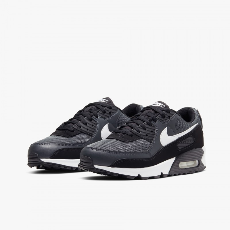 Nike Air Max 90 - CN8490 002 - Fuxia, Urban Tribes United