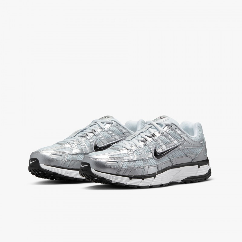 Nike P-6000 - FD9876 101 - Fuxia, Urban Tribes United