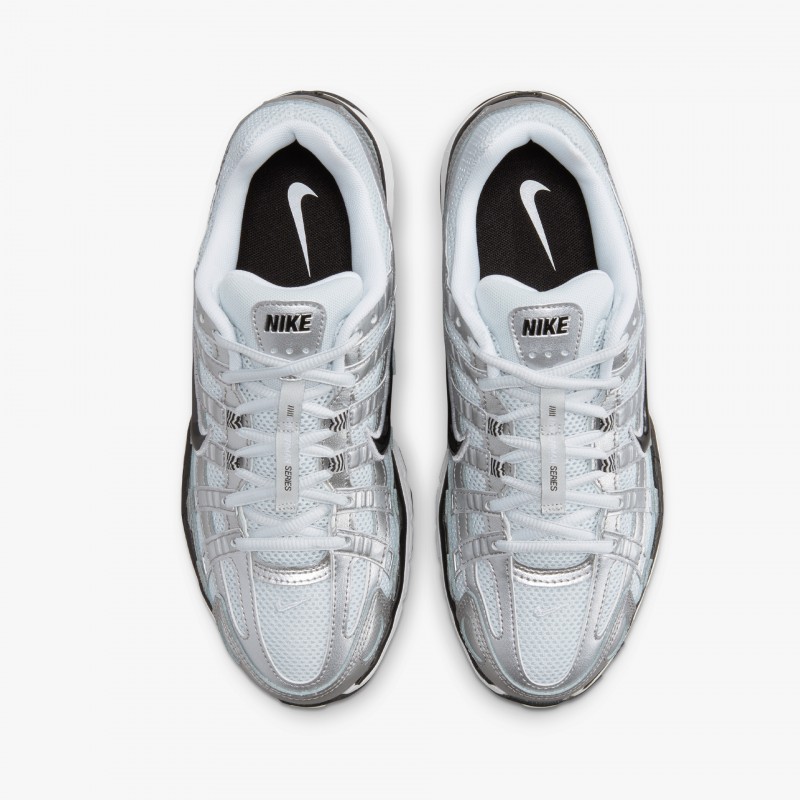 Nike P-6000 - FD9876 101 - Fuxia, Urban Tribes United