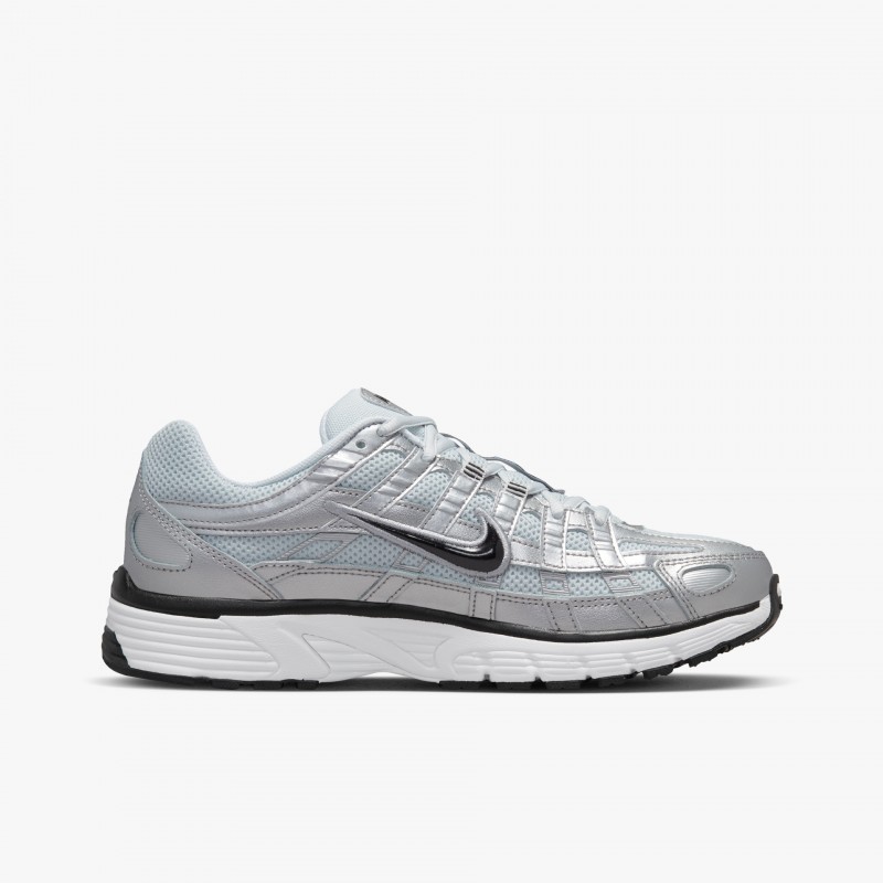 Nike P-6000 - FD9876 101 - Fuxia, Urban Tribes United