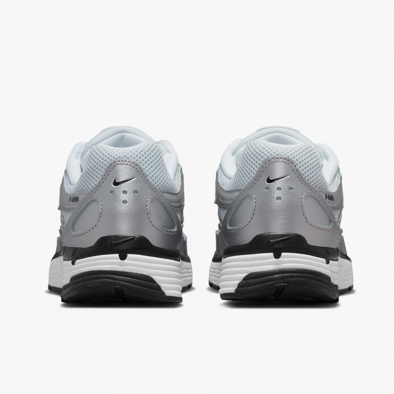 Nike P-6000 - FD9876 101 - Fuxia, Urban Tribes United