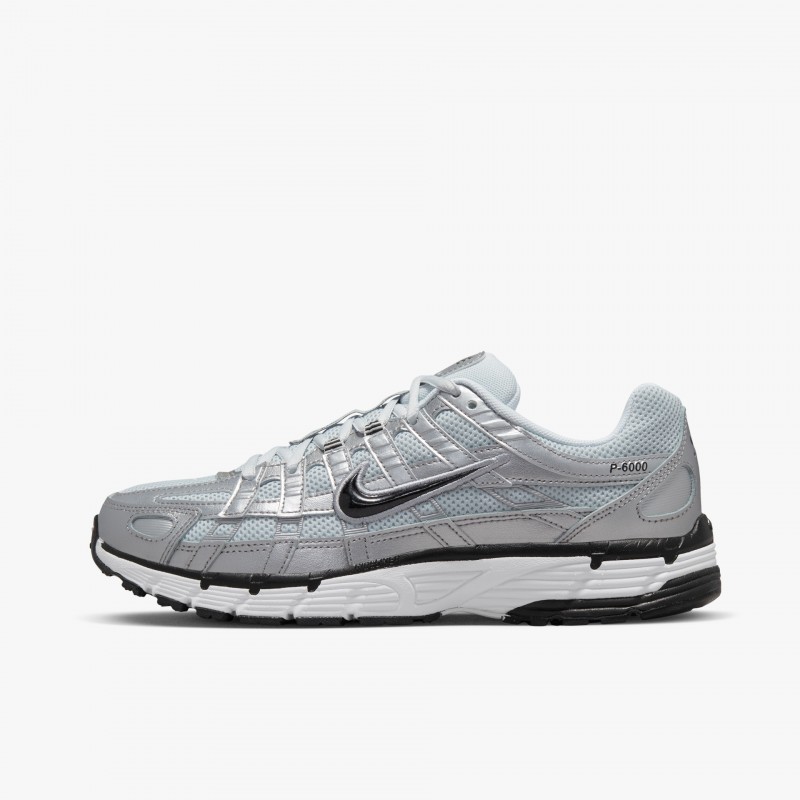 Nike P-6000 - FD9876 101 - Fuxia, Urban Tribes United